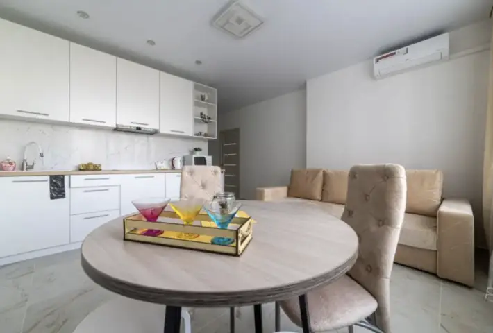 Минск, проспект Дзержинского, 94, 3 комн.