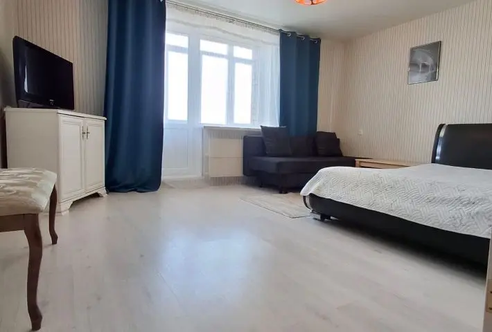 Минск, улица Леси Украинки, 16, 1 комн.