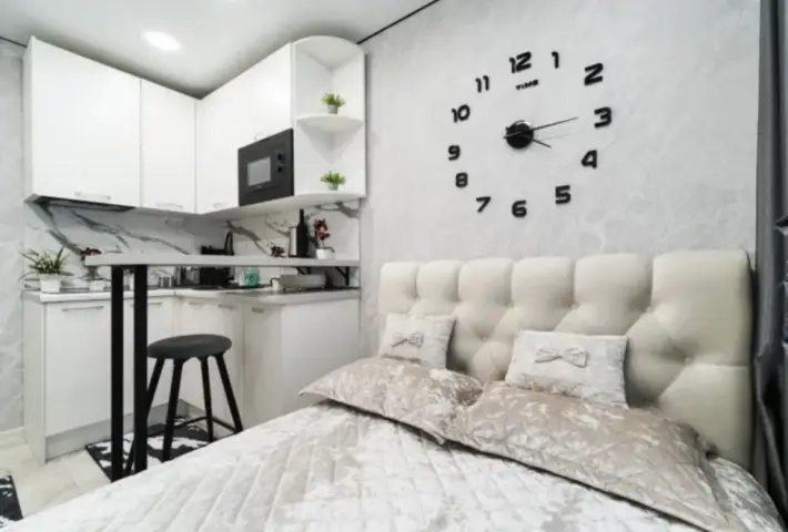 Минск, переулок Корженевского, 6А, 1 комн.