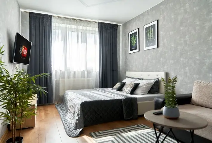 Минск, проспект Дзержинского, 84, 1 комн.