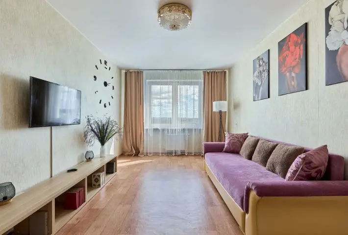 Минск, улица Шаранговича, 84, 2 комн.