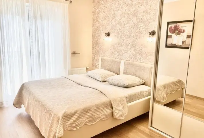 Минск, улица Репина, 4, 2 комн.