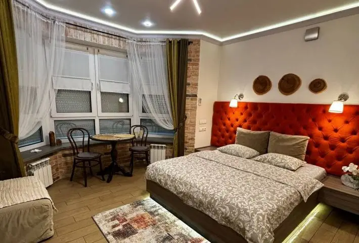 Минск, улица Евфросиньи Полоцкой, 5, 1 комн.