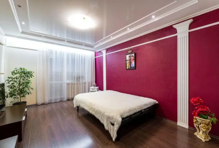 Минск, Сухаревская улица, 38к2, 1 комн.