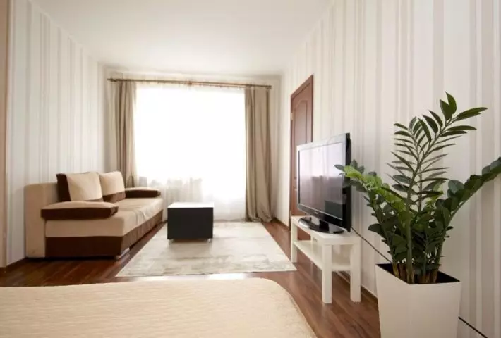 Минск, улица Романовская Слобода, 7, 2 комн.