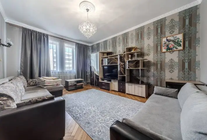 Минск, улица Янки Купалы, 11, 2 комн.