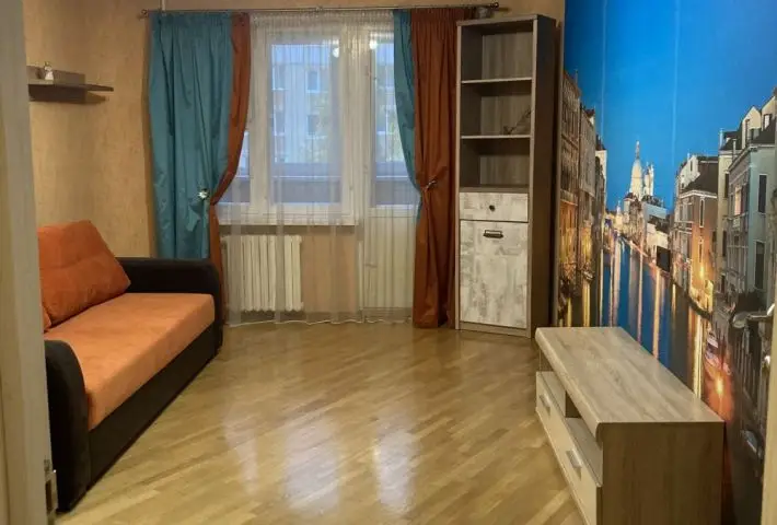 Минск, Роменская улица, 5, 3 комн.