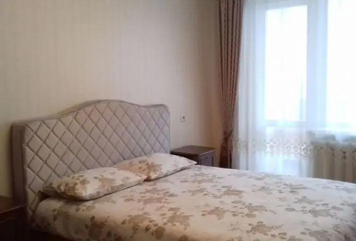 Минск, улица Леонида Беды, 25, 1 комн.