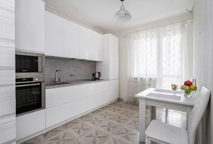 Минск, проспект Дзержинского, 9, 1 комн.