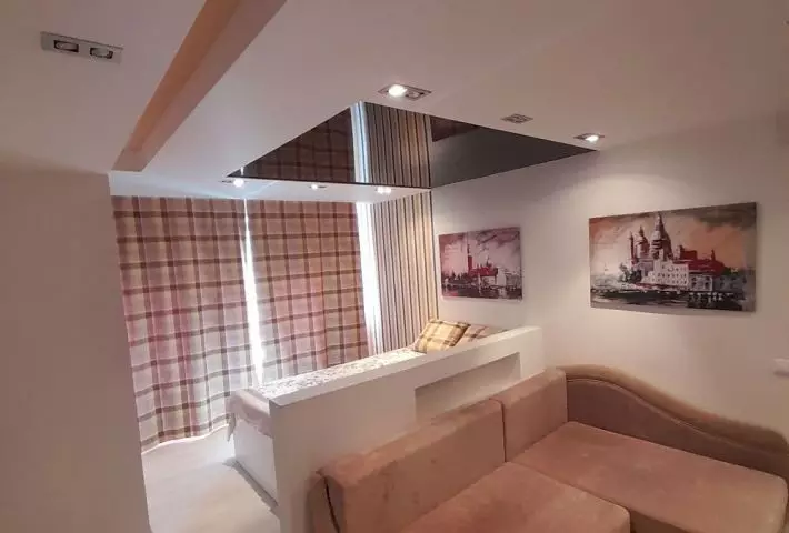 Минск, улица Якубовского, 26к4, 1 комн.