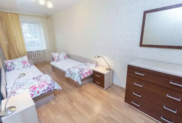 Минск, Кальварийская улица, 31, 3 комн.