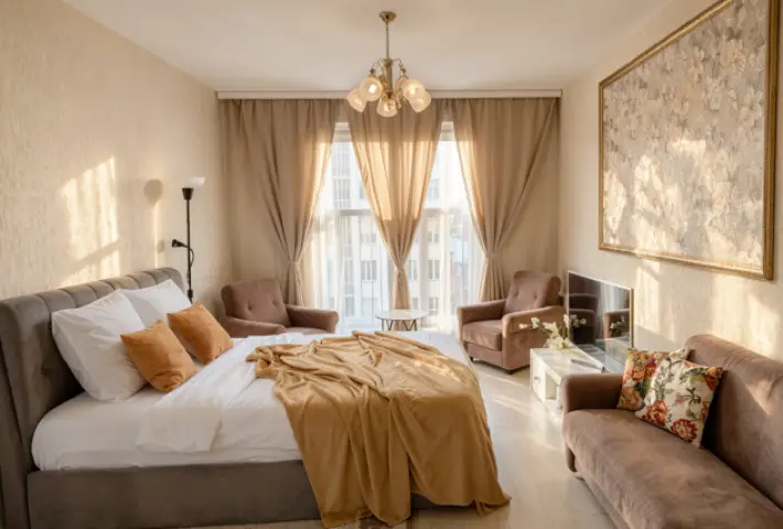 Минск, улица Академика Карского, 25, 1 комн.