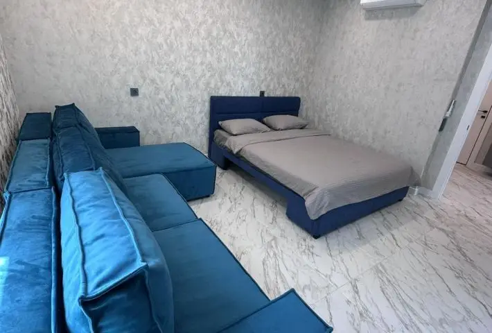 Минск, улица Щорса, 42, 1 комн.
