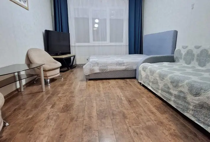 Минск, улица Притыцкого, 134, 1 комн.