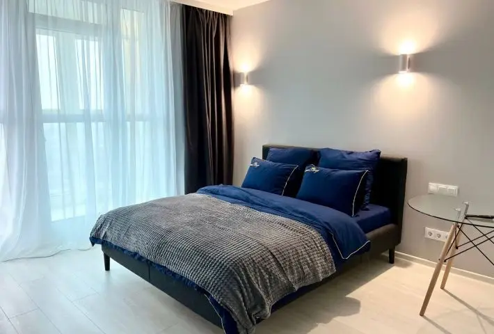 Минск, Брилевская улица, 33, 1 комн.