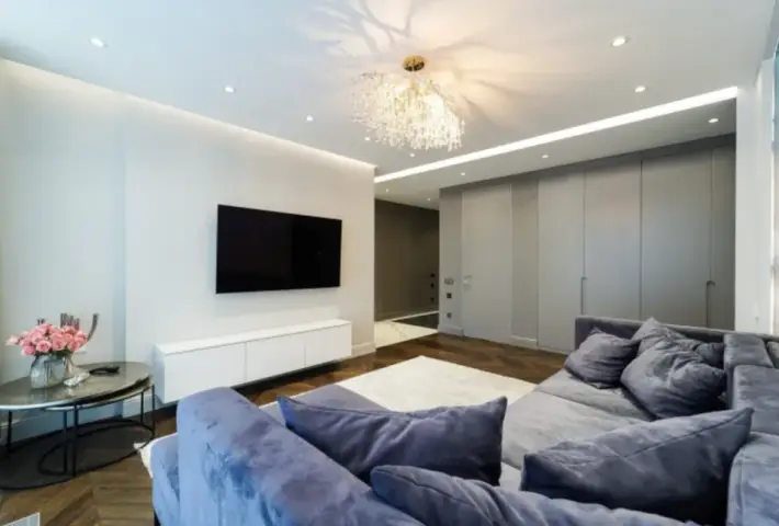 Минск, улица Кирилла Туровского, 14, 3 комн.