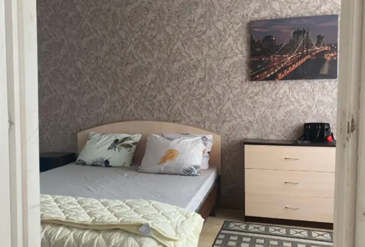 Минск, проспект Независимости, 52, 2 комн.