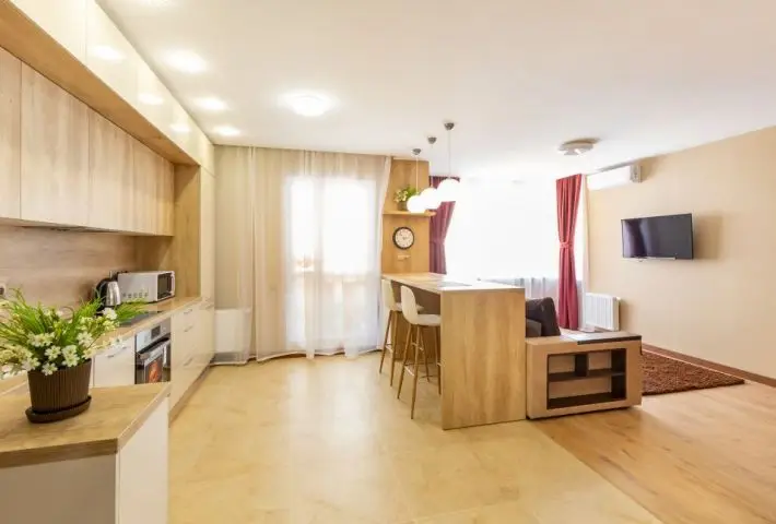 Минск, улица Петра Мстиславца, 8, 2 комн.