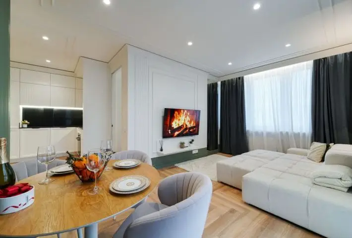 Минск, улица Кирилла Туровского, 4, 2 комн.