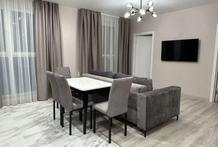 Минск, проспект Мира, 4, 3 комн.