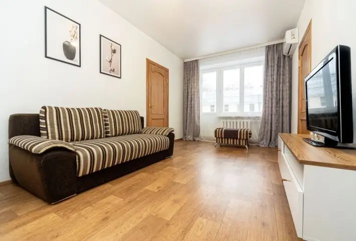 Минск, улица Романовская Слобода, 7, 2 комн.