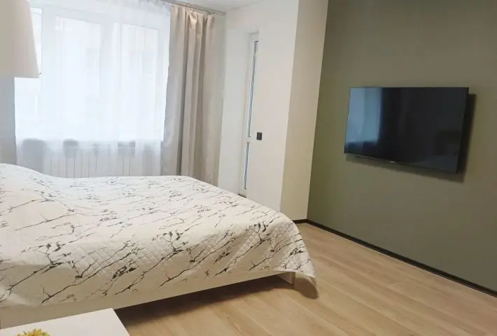 Минск, улица Короля, 38/1, 1 комн.