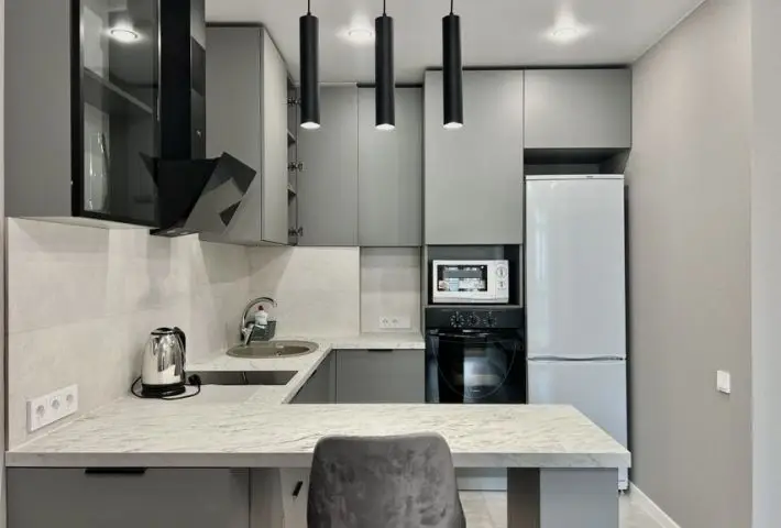 Минск, улица Леонида Левина, 9, 1 комн.