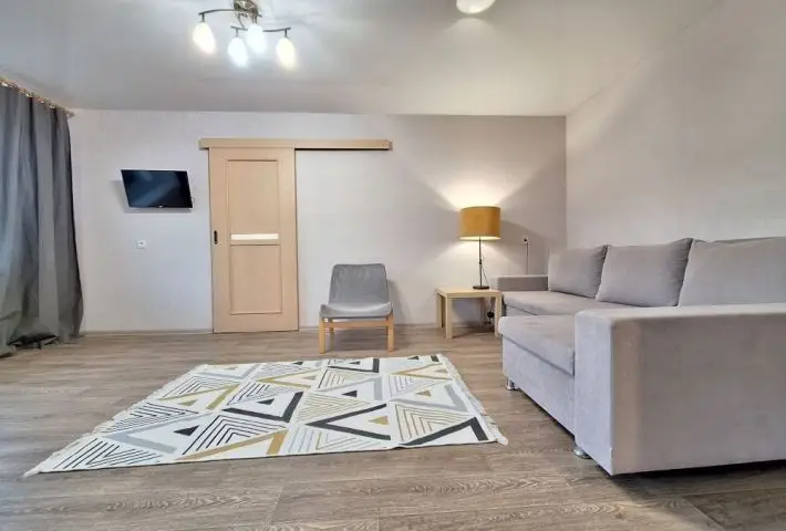 Минск, улица Будённого, 28, 2 комн.