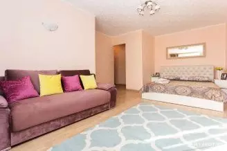 Минск, улица Золотая Горка, 13, 1 комн.