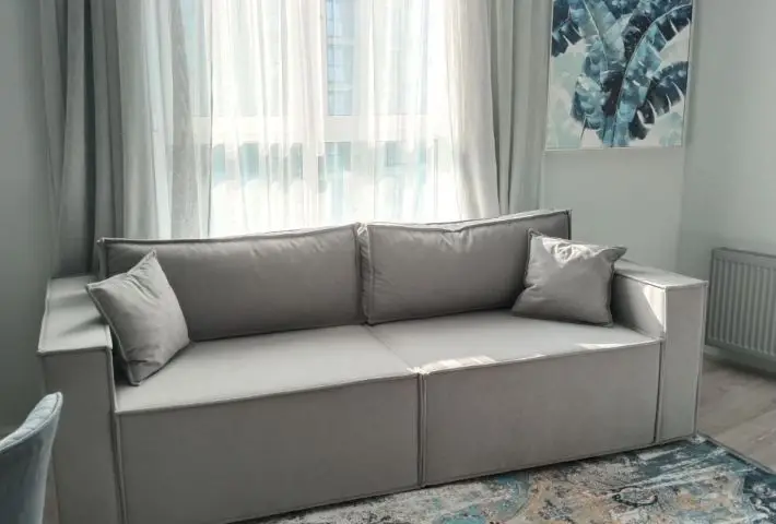 Минск, улица Жореса Алфёрова, 10, 1 комн.