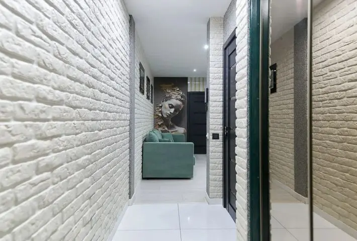 Минск, улица Максима Богдановича, 118, 1 комн.