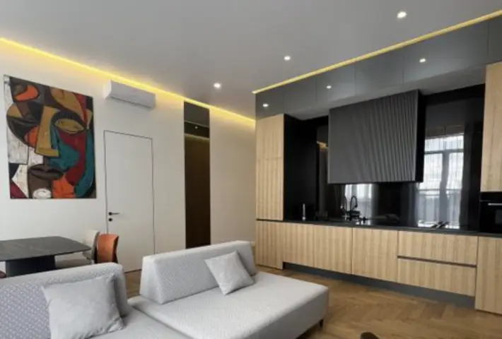 Минск, улица Кирилла Туровского, 8, 2 комн.