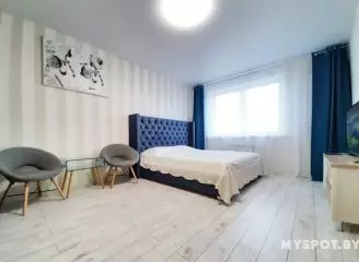 Минск, проспект Победителей, 115, 1 комн.