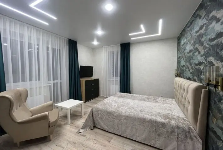 Минск, улица Щорса, 42, 1 комн.