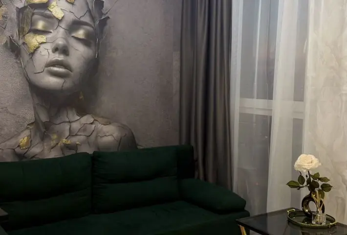 Минск, Братская улица, 15, 1 комн.