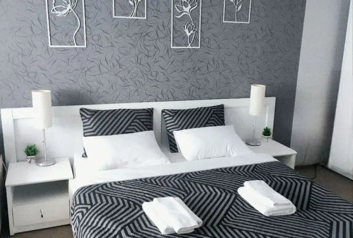 Минск, улица Щорса, 1, 1 комн.