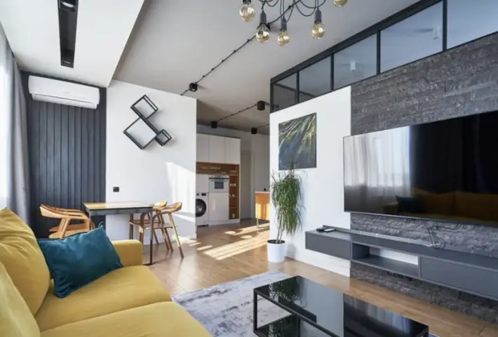 Минск, улица Петра Мстиславца, 8, 2 комн.