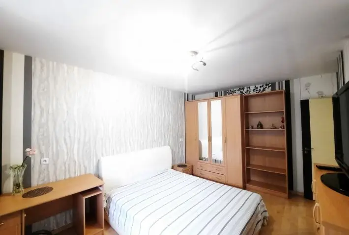 Минск, переулок Червякова, 2, 1 комн.