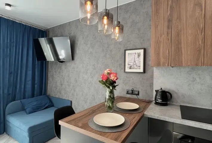 Минск, улица Игоря Лученка, 1, 1 комн.