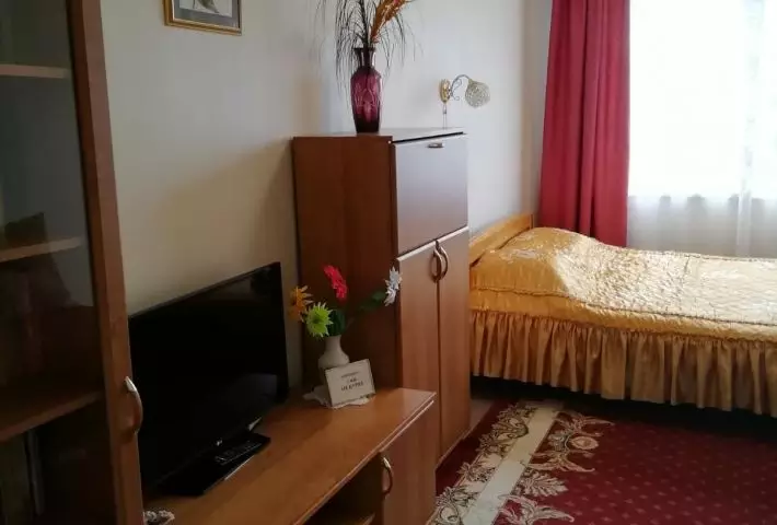 Минск, улица Воронянского, 15к2, 1 комн.