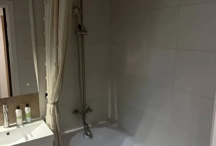 Минск, Братская улица, 5, 2 комн.