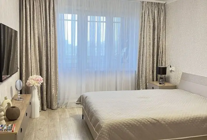 Минск, улица Жудро, 61, 4 комн.