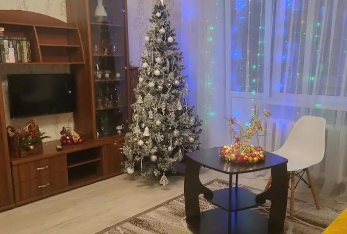 Минск, улица Короля, 9А, 1 комн.