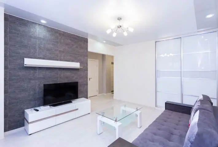 Минск, улица Репина, 4, 2 комн.