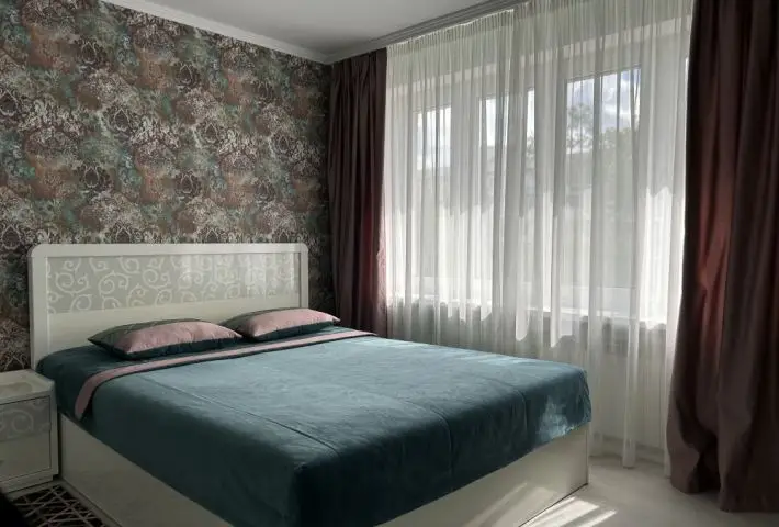 Минск, улица Короля, 6, 2 комн.