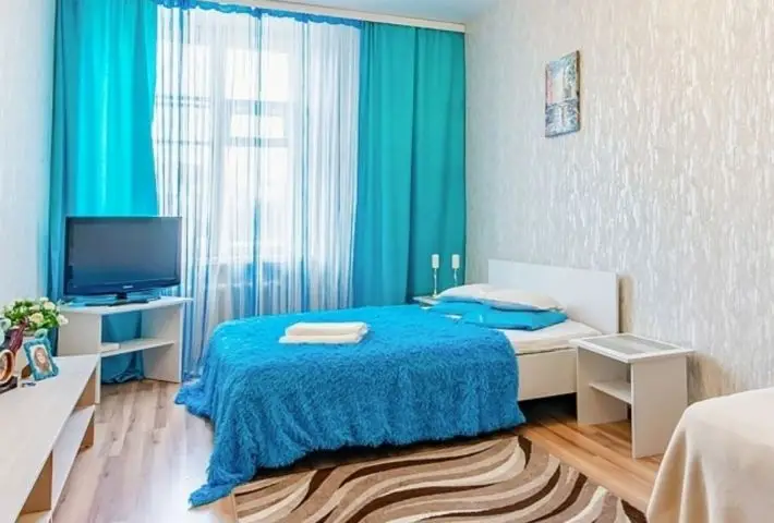 Минск, проспект Независимости, 31, 1 комн.