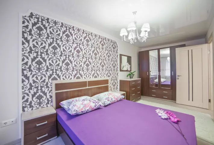 Минск, Волгоградская улица, 53, 2 комн.