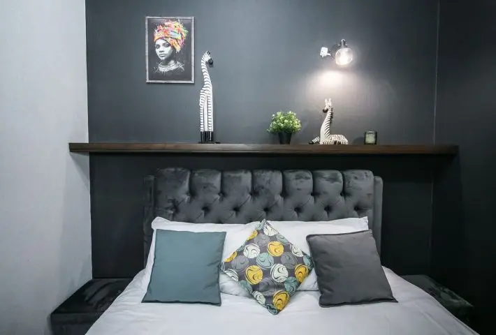 Минск, улица Чкалова, 4, 2 комн.