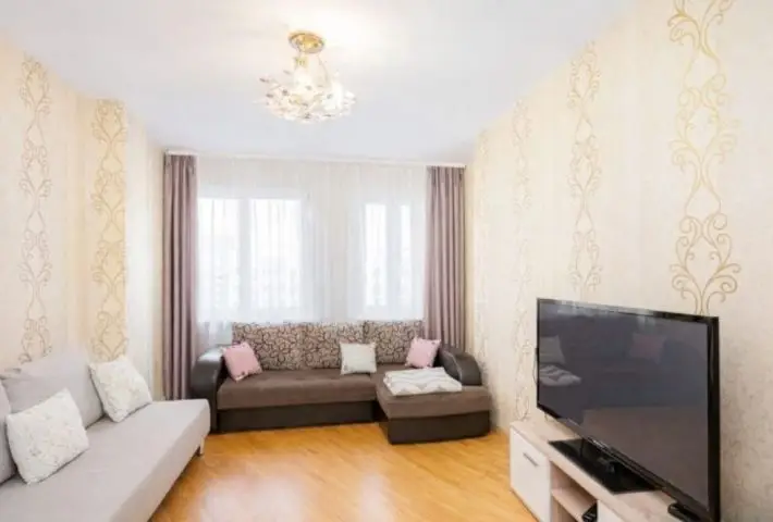 Минск, улица Лобанка, 14, 2 комн.