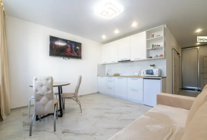 Минск, проспект Дзержинского, 94, 3 комн.